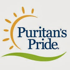 פיוריטן פרייד - Puritan's Pride
