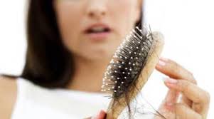 טיפול טבעי בנשירת שיער