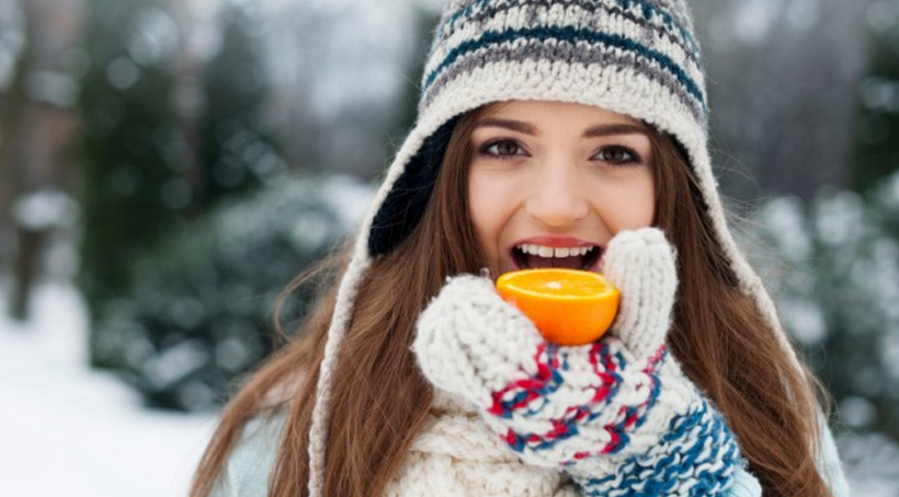 הכן גופך לחורף – טיפים לחורף בריא ותוספי תזונה לחיזוק מערכת החיסון