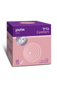 ברזל קומפורט אלטמן