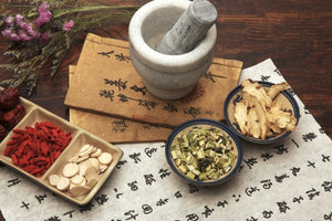 שמירה על הגוף בתקופת האביב על פי הרפואה הסינית