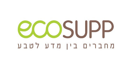 אקוסאפ - EcoSupp