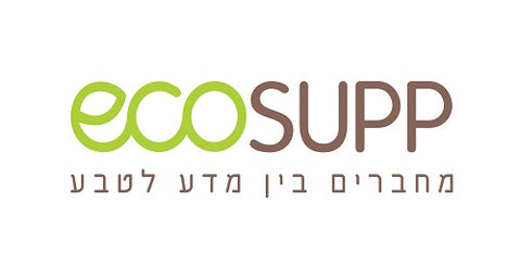 אקוסאפ - EcoSupp