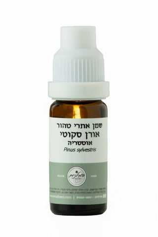המילניום - שמן אורן סקוטי
