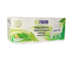 ECO FRIEND – נייר טואלט אקולוגי