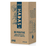 מבצע זוגות - תרימה - Be Positive - בי פוזיטיב - 30 קפליות