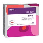 אלטמן - רוטס HR לאישה מארז זוג - 120 טבליות