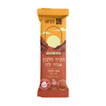 פנגיאה - יוגה בר חטיף חלבון במגוון טעמים לבחירה - 50 גרם