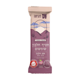 פנגיאה - יוגה בר חטיף חלבון במגוון טעמים לבחירה - 50 גרם
