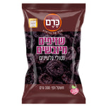 כרם - שזיפים מיובשים ללא גלעין
