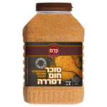 כרם - סוכר דמררה בצנצנצת - 1 ק"ג