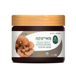 ברא צמחים - אבקת מאייטקה אורגני