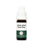 המילניום - שמן אילנג אילנג מובחר - 10 מ"ל
