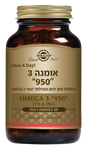 סולגאר - אומגה 3 "950"
