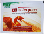דראגון פלסטר - גודל XL