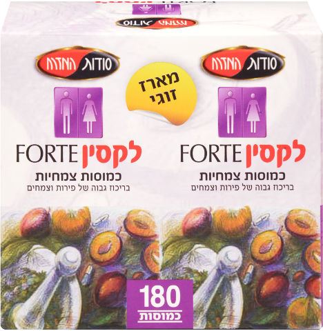 לקסין פורטה