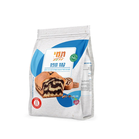 תמי - תמי תופח