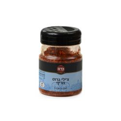 כרם - צ'ילי גרוס חריף