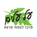 עלעלים - עלי דפנה - 50 גרם