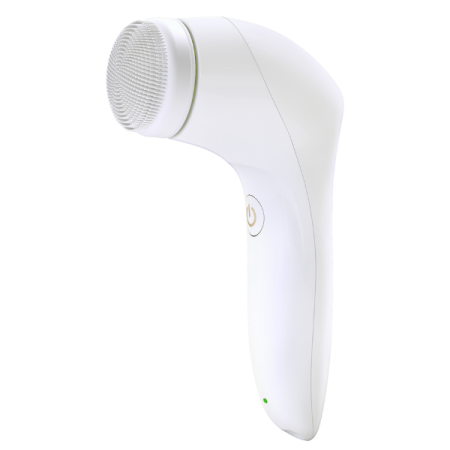 SENSICA - סנסיקה - Sensismooth - פילינג, פדיקור וניקוי במכשיר אחד