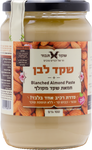 שקד תבור - שקד לבן