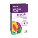 אלטמן - BioCalm  (ביו קאלם) -  30 כמוסות