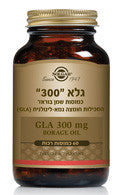 סולגאר - גלא 300 מ"ג