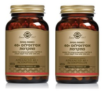 מבצע זוגות - סולגאר - אסידופילוס 40+ מתקדמת