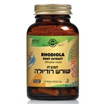 סולגאר - תמצית תקנית שורש רודיולה