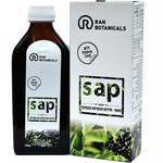 ראן בוטניקלס - SAP - סירופ תמציות צמחים וסמבוק