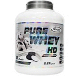 פאוורטק - אבקת חלבון WHEY - מגוון טעמים - 2.27 ק"ג - טבע ספורט