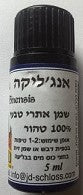 שלוס - שמן אנג'ליקה
