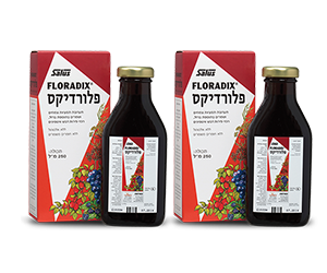 מבצע זוגות - פלורדיקס - גרמזה