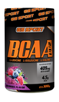 GS Sport - חומצות אמינו מסועפות BCAA אבקה