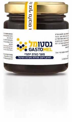 גסטומל - דבש לאיזון מערכת