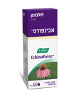 אלטמן - אכינפורס - 50 מ"ל