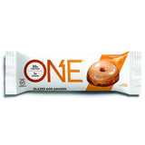 ONE - חטיף חלבון במבחר טעמים - 60 גרם