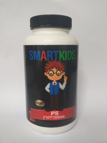 סמרט קידס smart kids