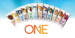 ONE - חטיף חלבון במבחר טעמים - 60 גרם