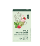  ברא - TAKE RASPBERRY תה צמחים אורגני