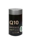ברא - Q10 קו אנזים 100 מ"ג