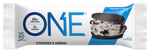 ONE - חטיף חלבון במבחר טעמים - 60 גרם