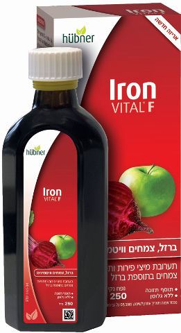 הובנר - ברזל נוזלי 