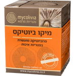 מיקוליביה - מיקו ביוטיקס